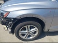 2024 Audi Q5 — photo 18 of 22 | VIN WA1E2AFY9R2111516