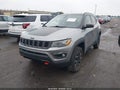 2019 Jeep Compass — photo 2 of 15 | VIN 3C4NJDDB1KT667784