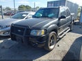 2001 Ford Explorer Sport Trac — photo 2 of 11 | VIN 1FMZU77EX1UC27773