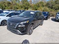 2026 Nissan Rogue — photo 2 of 18 | VIN 5N1BT3CB5TC682855
