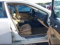 2011 Nissan Maxima — photo 5 of 16 | VIN 1N4AA5AP2BC824633