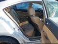 2011 Nissan Maxima — photo 8 of 16 | VIN 1N4AA5AP2BC824633