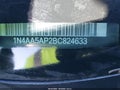 2011 Nissan Maxima — photo 9 of 16 | VIN 1N4AA5AP2BC824633