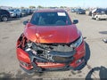 2019 Honda HR-V — photo 12 of 16 | VIN 3CZRU5H13KM717475