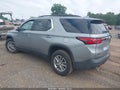 2023 Chevrolet Traverse — photo 3 of 16 | VIN 1GNERHKW9PJ185382