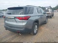 2023 Chevrolet Traverse — photo 4 of 16 | VIN 1GNERHKW9PJ185382