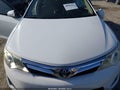 2012 Toyota Camry — photo 10 of 16 | VIN 4T1BF1FK7CU537575