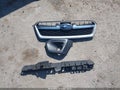 2014 Subaru Impreza — photo 12 of 17 | VIN JF1GJAA69EH021884