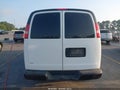 2016 Chevrolet Express 2500 — photo 15 of 15 | VIN 1GBWGDCGXG1139566