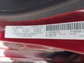 2016 Chrysler 200 — photo 9 of 11 | VIN 1C3CCCAB2GN170819