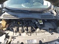 2017 Ford Escape — photo 10 of 16 | VIN 1FMCU0G92HUC96810