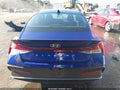 2025 Hyundai Elantra — photo 17 of 17 | VIN KMHLM4DG8SU968466