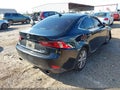 2015 Lexus IS 250 — photo 4 of 17 | VIN JTHBF1D25F5080625