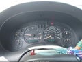 2002 GMC Sonoma — photo 7 of 11 | VIN 1GTCS19W428117881