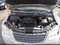 2008 Chrysler Town & Country — photo 10 of 17 | VIN 2A8HR44H18R801224