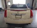2012 Cadillac CTS — photo 17 of 17 | VIN 1G6DS5E33C0141888