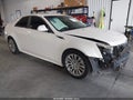 2012 Cadillac CTS — photo 1 of 17 | VIN 1G6DS5E33C0141888