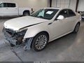 2012 Cadillac CTS — photo 2 of 17 | VIN 1G6DS5E33C0141888