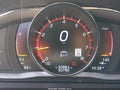 2016 Volvo V60 — photo 16 of 17 | VIN YV140MEM8G1313557