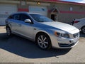 2016 Volvo V60 — photo 1 of 17 | VIN YV140MEM8G1313557