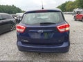2017 Ford C-Max — photo 16 of 16 | VIN 1FADP5EU7HL116611