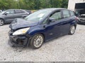 2017 Ford C-Max — photo 2 of 16 | VIN 1FADP5EU7HL116611