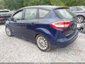 2017 Ford C-Max — photo 3 of 16 | VIN 1FADP5EU7HL116611