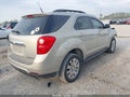 2011 Chevrolet Equinox — photo 4 of 16 | VIN 2CNFLPE51B6443990