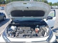 2022 Toyota RAV4 — photo 10 of 21 | VIN 2T3H1RFV1NW195603