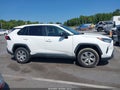2022 Toyota RAV4 — photo 13 of 21 | VIN 2T3H1RFV1NW195603