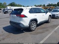 2022 Toyota RAV4 — photo 4 of 21 | VIN 2T3H1RFV1NW195603