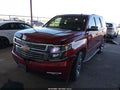 2015 Chevrolet Tahoe — photo 2 of 16 | VIN 1GNSKCKC7FR144720