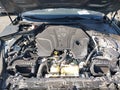 2020 Infiniti Q60 — photo 10 of 16 | VIN JN1EV7EK3LM340169