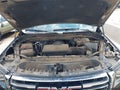 2023 GMC Yukon — photo 10 of 16 | VIN 1GKS2BKD2PR222466