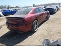 2018 Dodge Charger — photo 4 of 16 | VIN 2C3CDXJG0JH230788