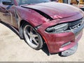 2018 Dodge Charger — photo 6 of 16 | VIN 2C3CDXJG0JH230788