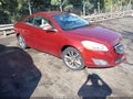 2011 Volvo C70 — photo 1 of 17 | VIN YV1672MC6BJ118809