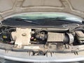 2001 Chevrolet Express 2500 — photo 10 of 11 | VIN 1GCFG15W411181060