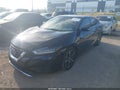 2021 Nissan Maxima — photo 2 of 15 | VIN 1N4AA6CV0MC505350