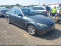 2009 BMW 5 Series — photo 1 of 16 | VIN WBANV93529C136206