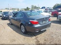 2009 BMW 5 Series — photo 3 of 16 | VIN WBANV93529C136206