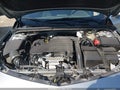 2024 Chevrolet Malibu — photo 10 of 16 | VIN 1G1ZD5STXRF119578