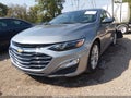 2024 Chevrolet Malibu — photo 2 of 16 | VIN 1G1ZD5STXRF119578