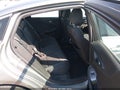 2024 Chevrolet Malibu — photo 8 of 16 | VIN 1G1ZD5STXRF119578