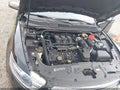 2017 Ford Taurus — photo 10 of 18 | VIN 1FAHP2F85HG114916