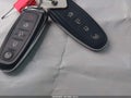 2017 Ford Taurus — photo 11 of 18 | VIN 1FAHP2F85HG114916