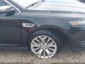 2017 Ford Taurus — photo 17 of 18 | VIN 1FAHP2F85HG114916