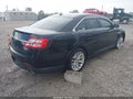 2017 Ford Taurus — photo 4 of 18 | VIN 1FAHP2F85HG114916