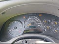 2004 Chevrolet Trailblazer — photo 7 of 17 | VIN 1GNDT13S542290636