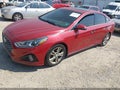 2019 Hyundai Sonata — photo 2 of 17 | VIN 5NPE34AF2KH791032